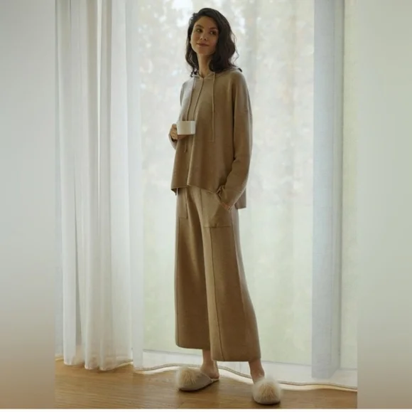 NWT Nap Heverly Ann Lounge Set Size M - Picture 2 of 16